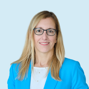Profilbild Nicole Quade