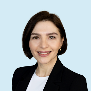 Profilbild Alexandra Sparaga